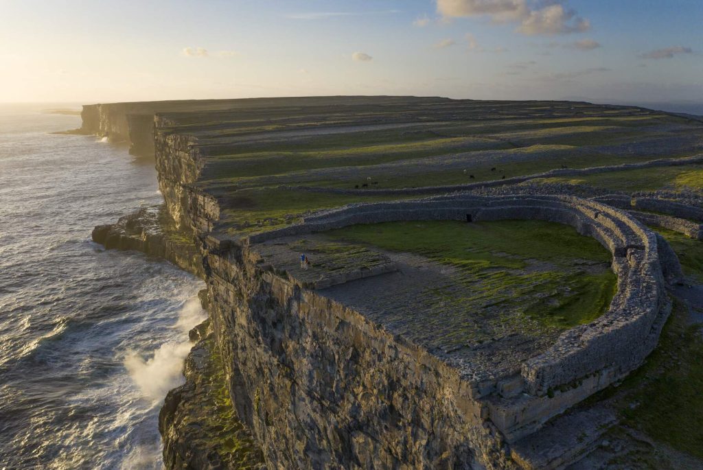 Dun Aengus, Inishmore, Aran Islands 7_Web Size