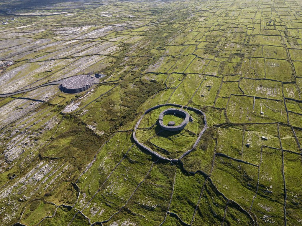 Inishmore, Aran Islands