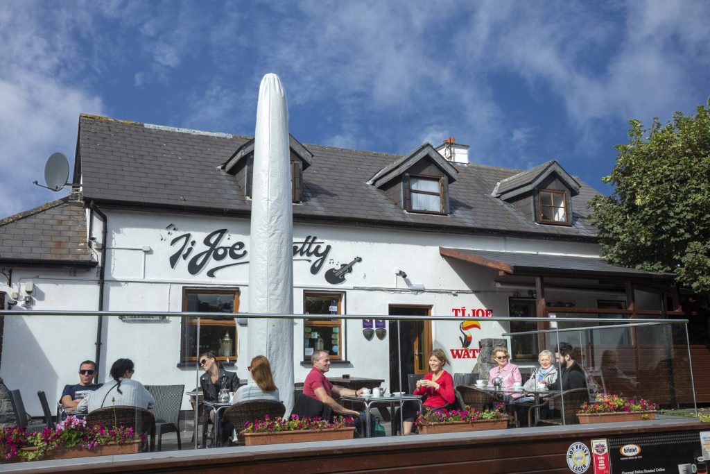 Joe Watty's Bar, Inishmore, Aran Islands, County Galway 5_Web Size