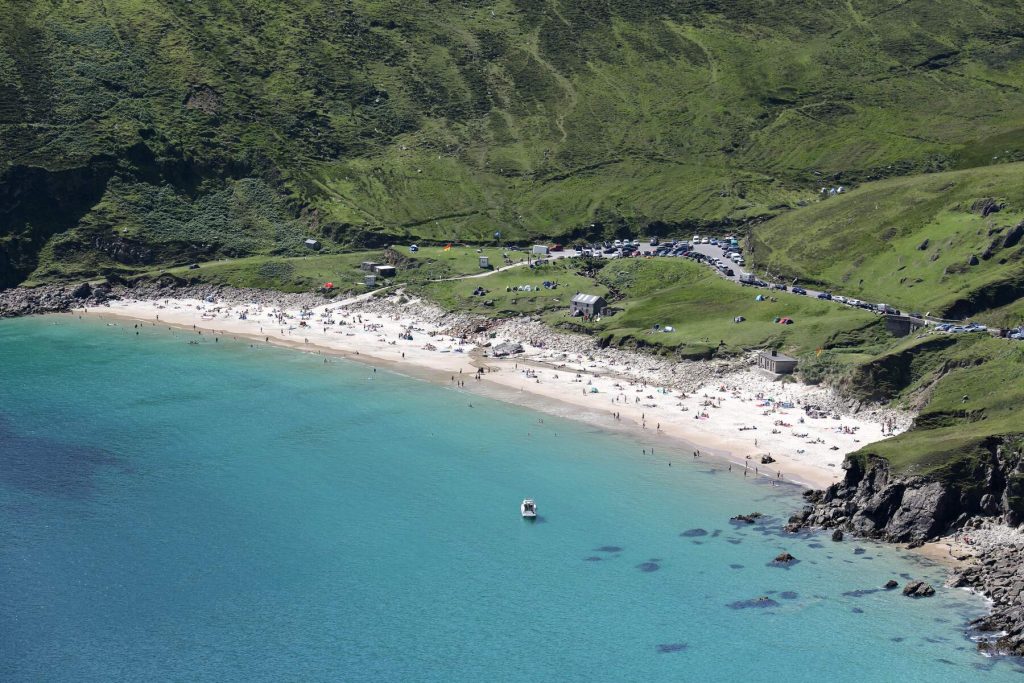 Keem Bay, Achill Island, Co Mayo_Web Size