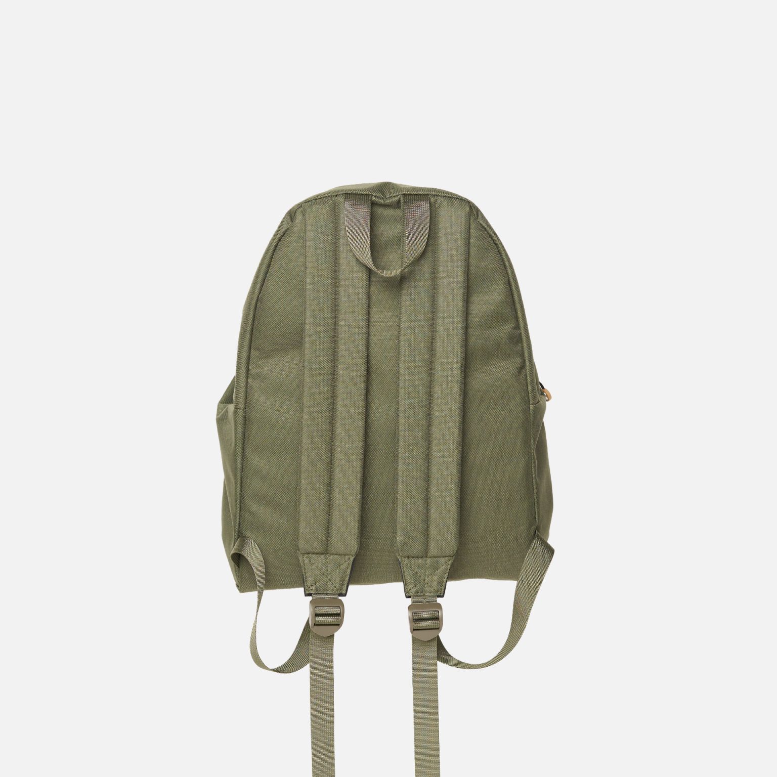 Mochila urbana Dinka Khaki. Blue Banana