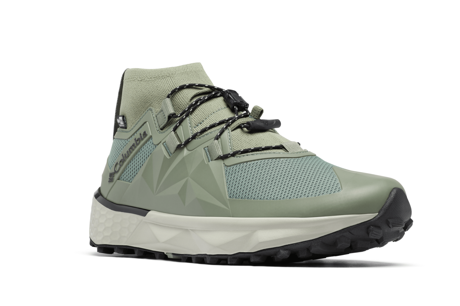 Facet 75 Alpha Outdry hombre