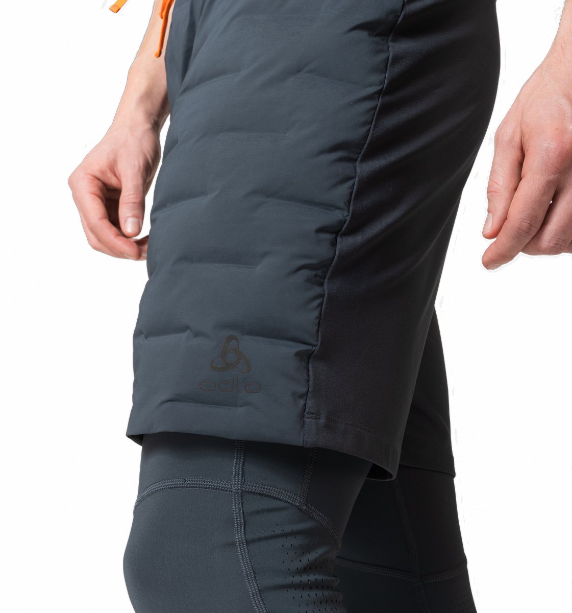 pantalones cortos Zeroweight Insulator