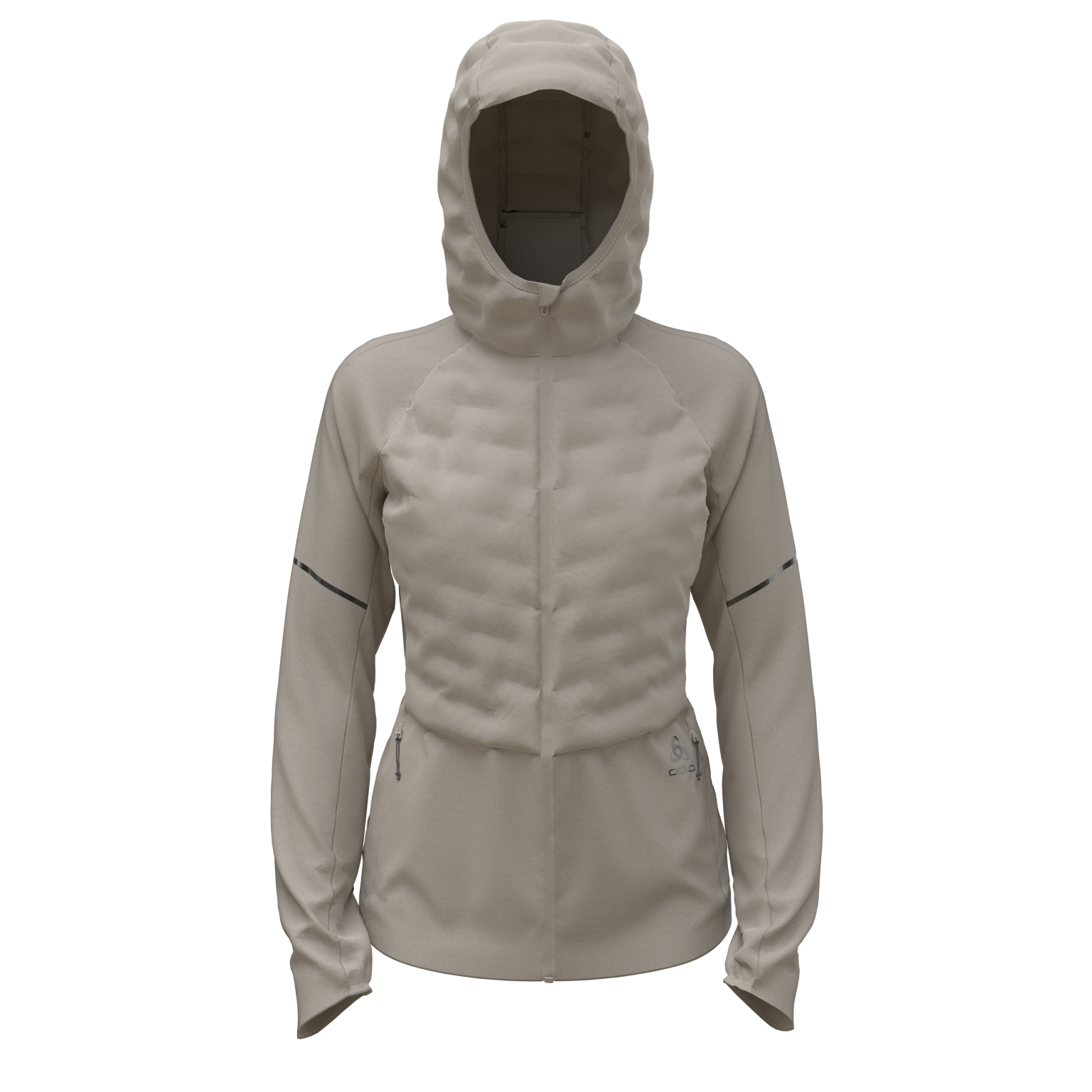 chaqueta Zeroweight Insulator mujer