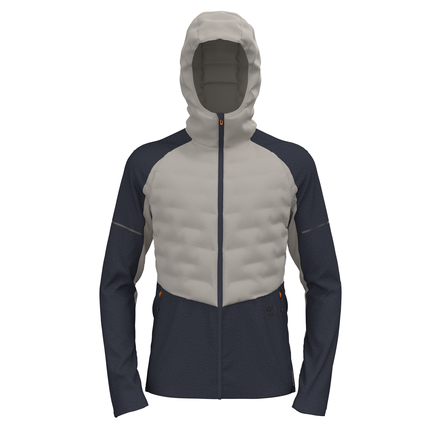 chaqueta Zeroweight Insulator hombre