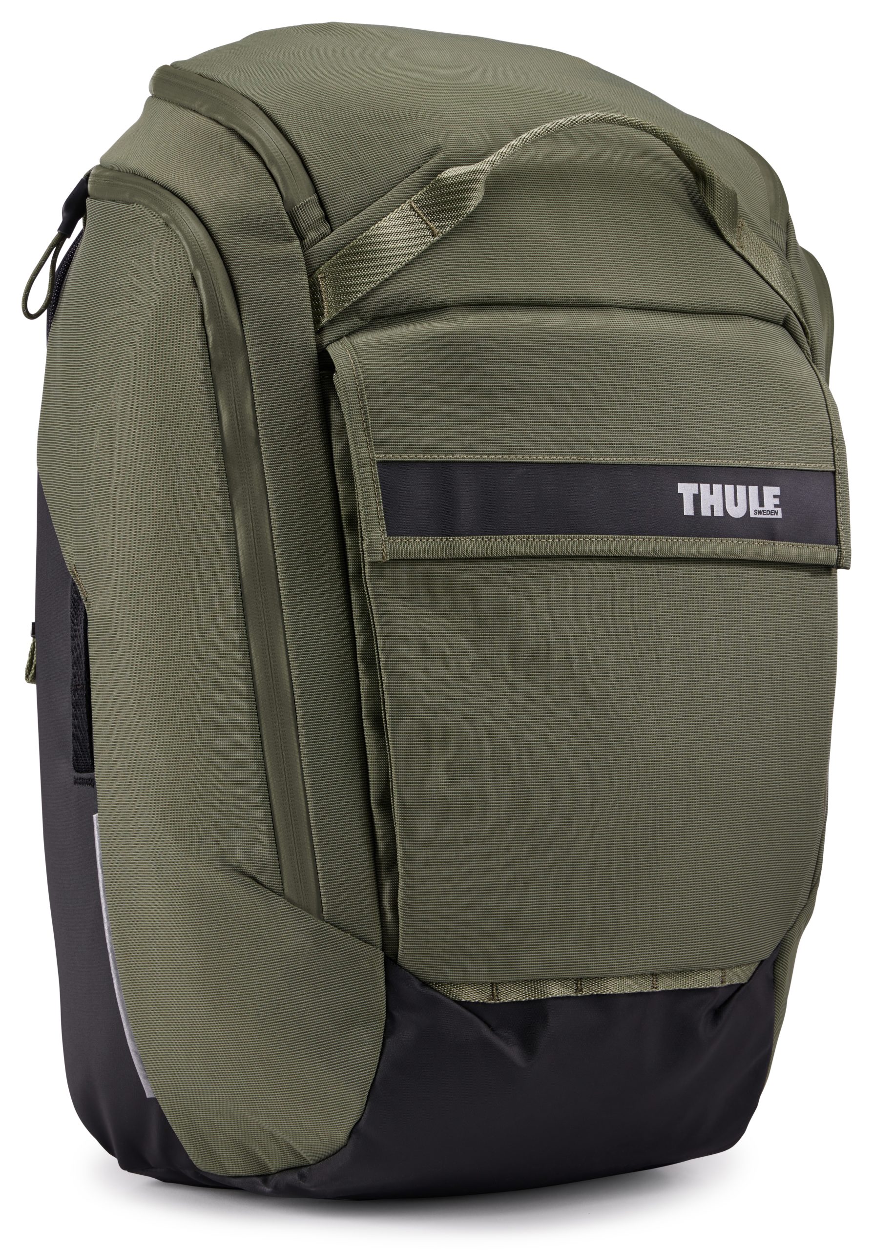 mochila Thule Paramount Hybrid Pannier