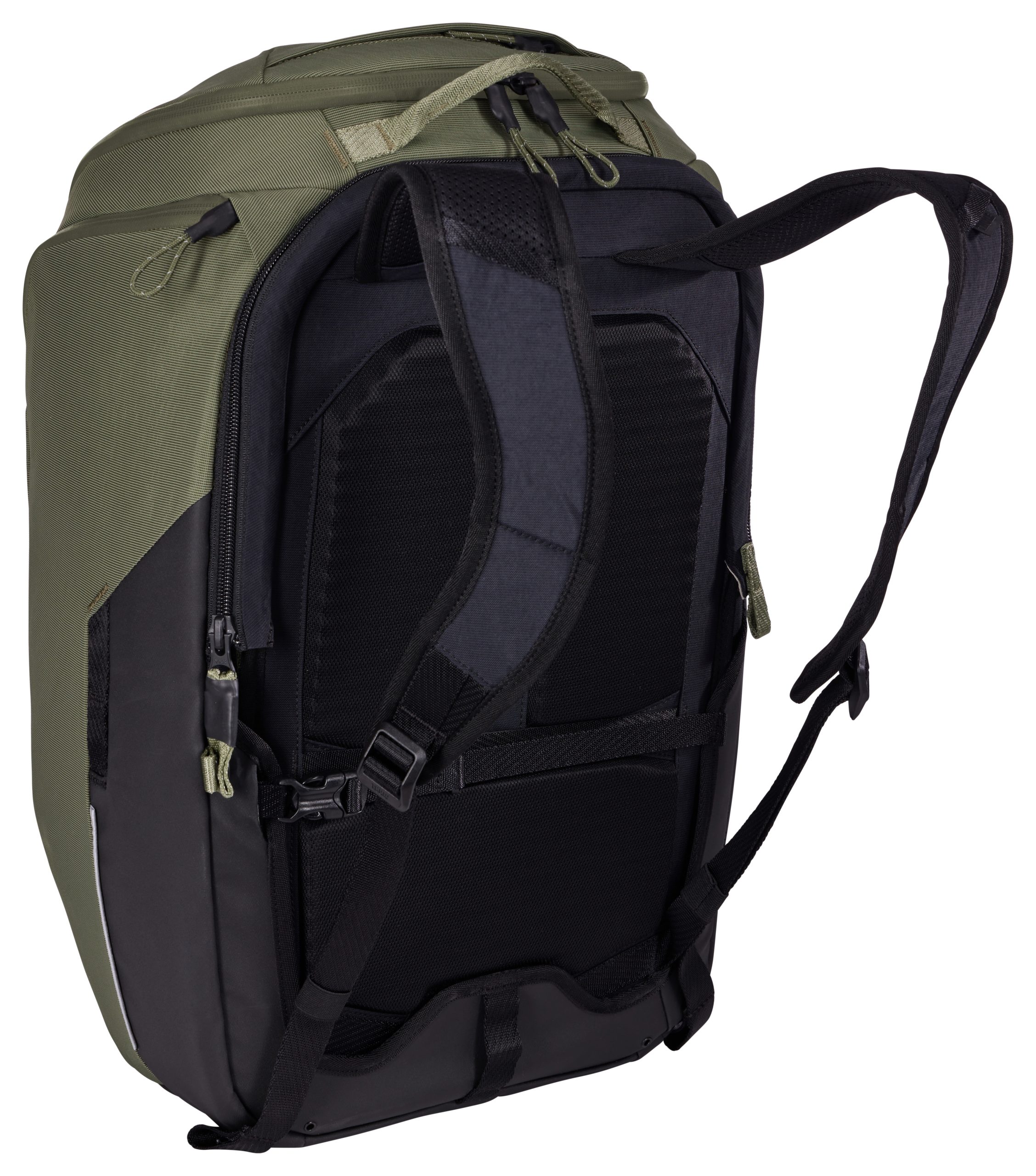 mochila Thule Paramount Hybrid Pannier