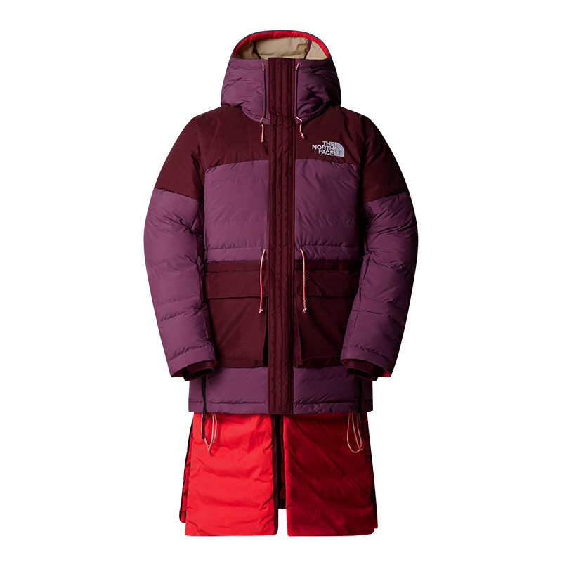 A68-A TripleBaffle™ Parka unisex de The North Face