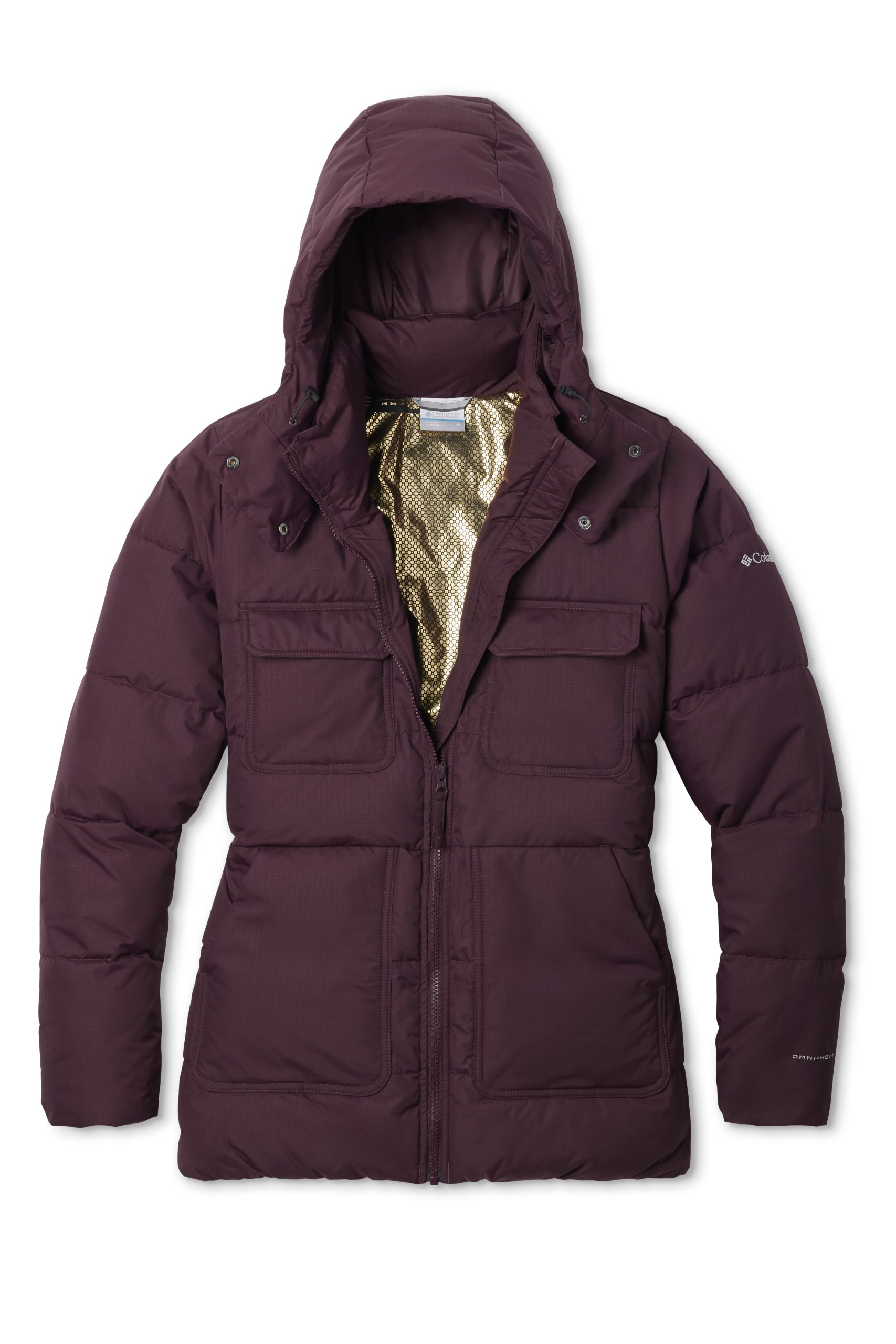 Chaqueta Longhorn Ridge de Columbia