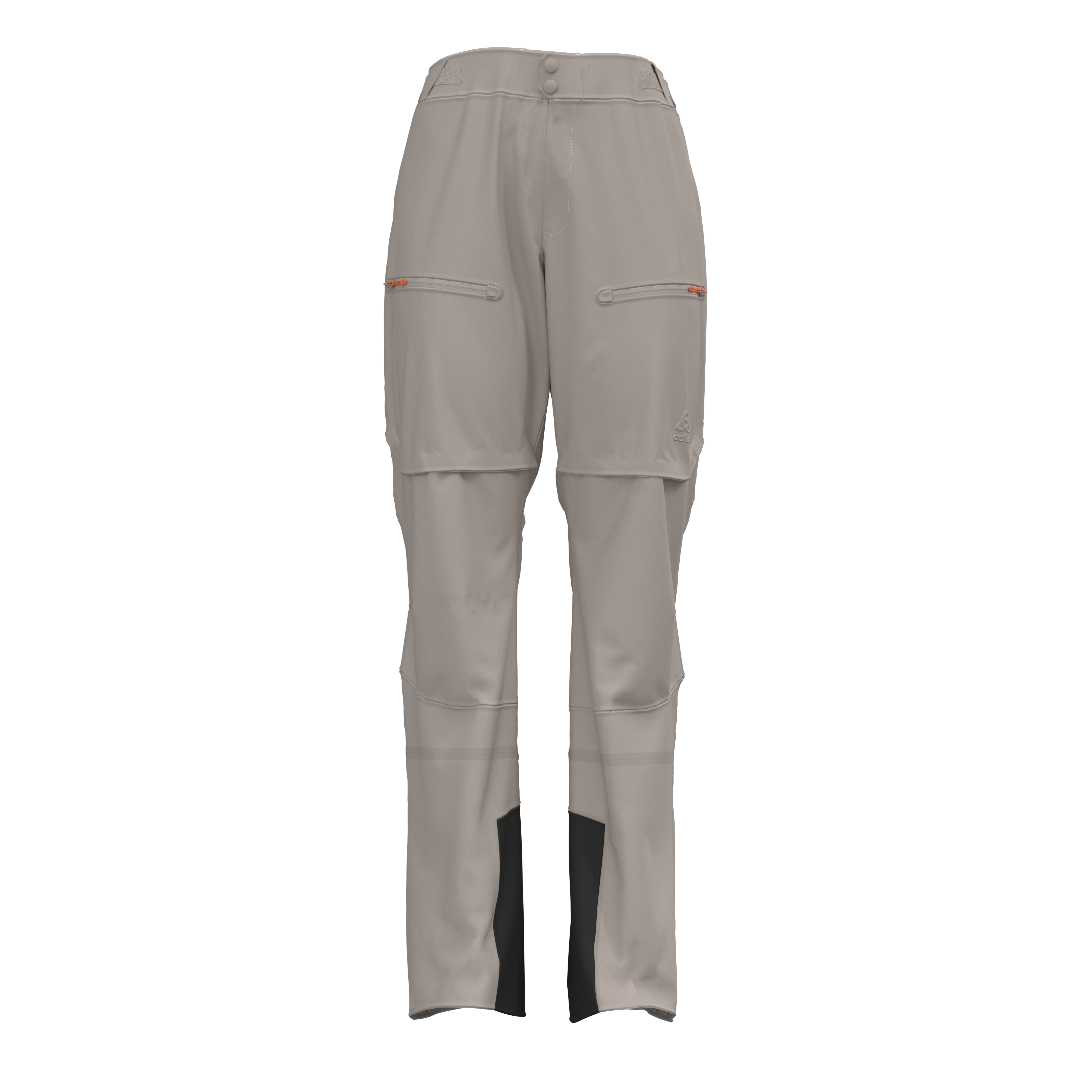 Pantalón de esquí X-Alp 3L hardshell snow de Odlo