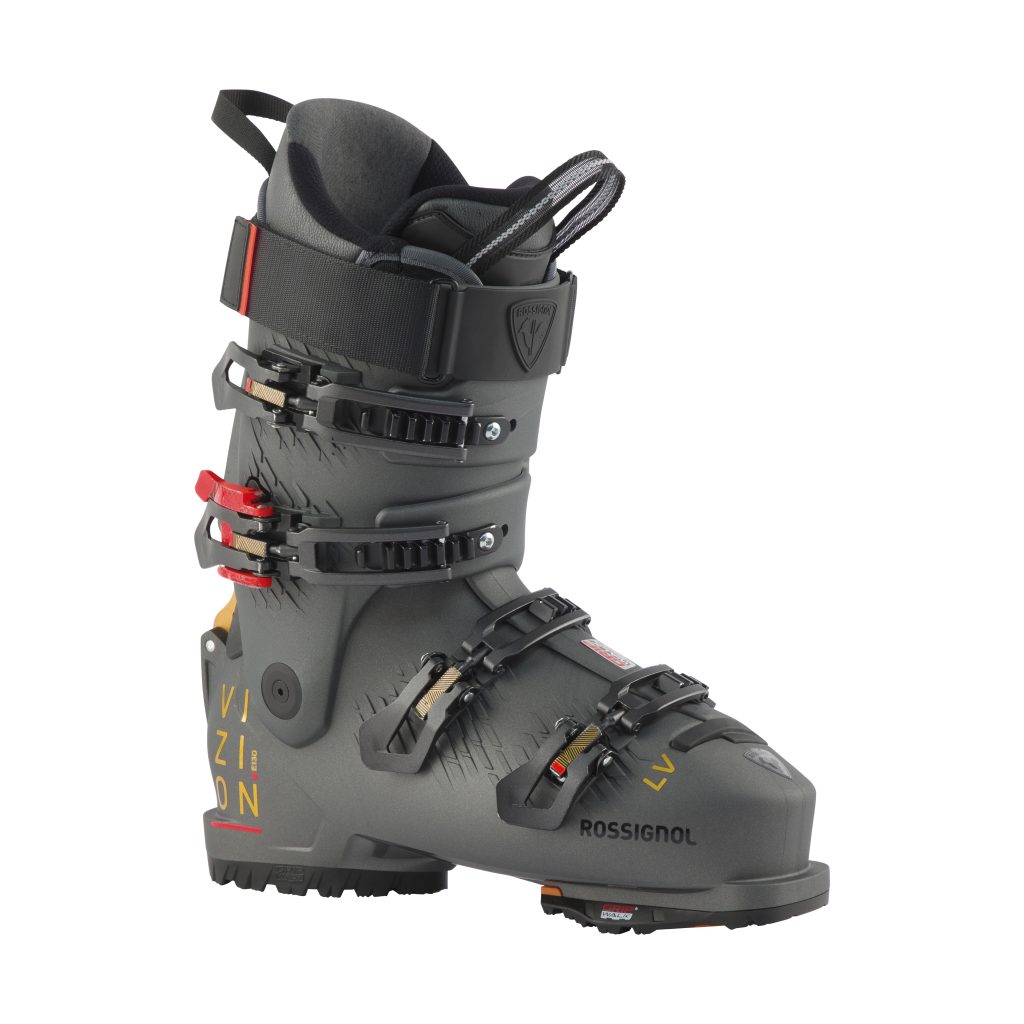 Bota de esquí VIZION 4B ELITE 130 LV GW