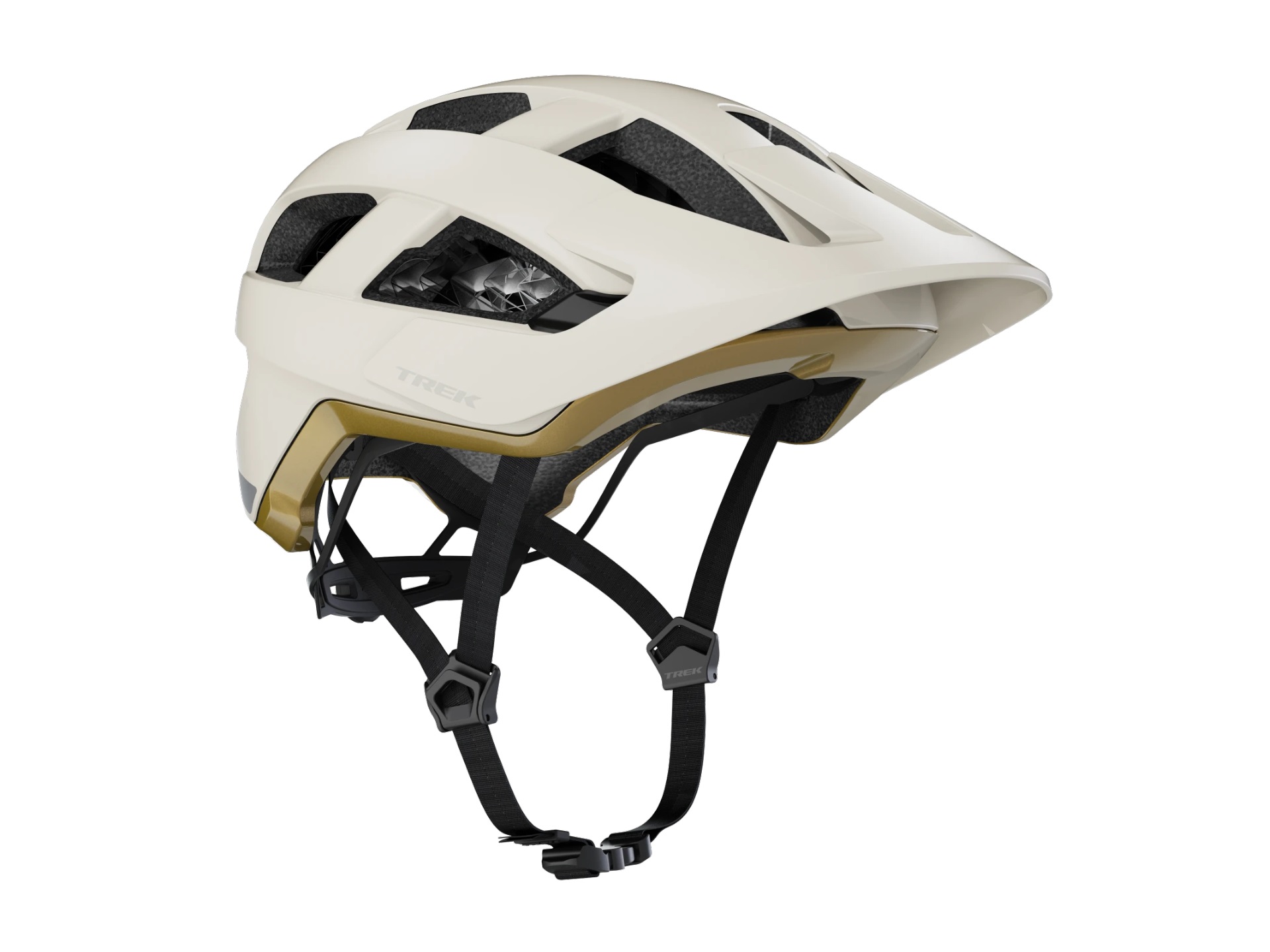 Casco de Mountain Bike Trek Rally WaveCel