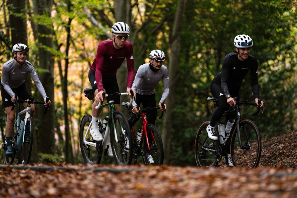 Everesting Ciclismo