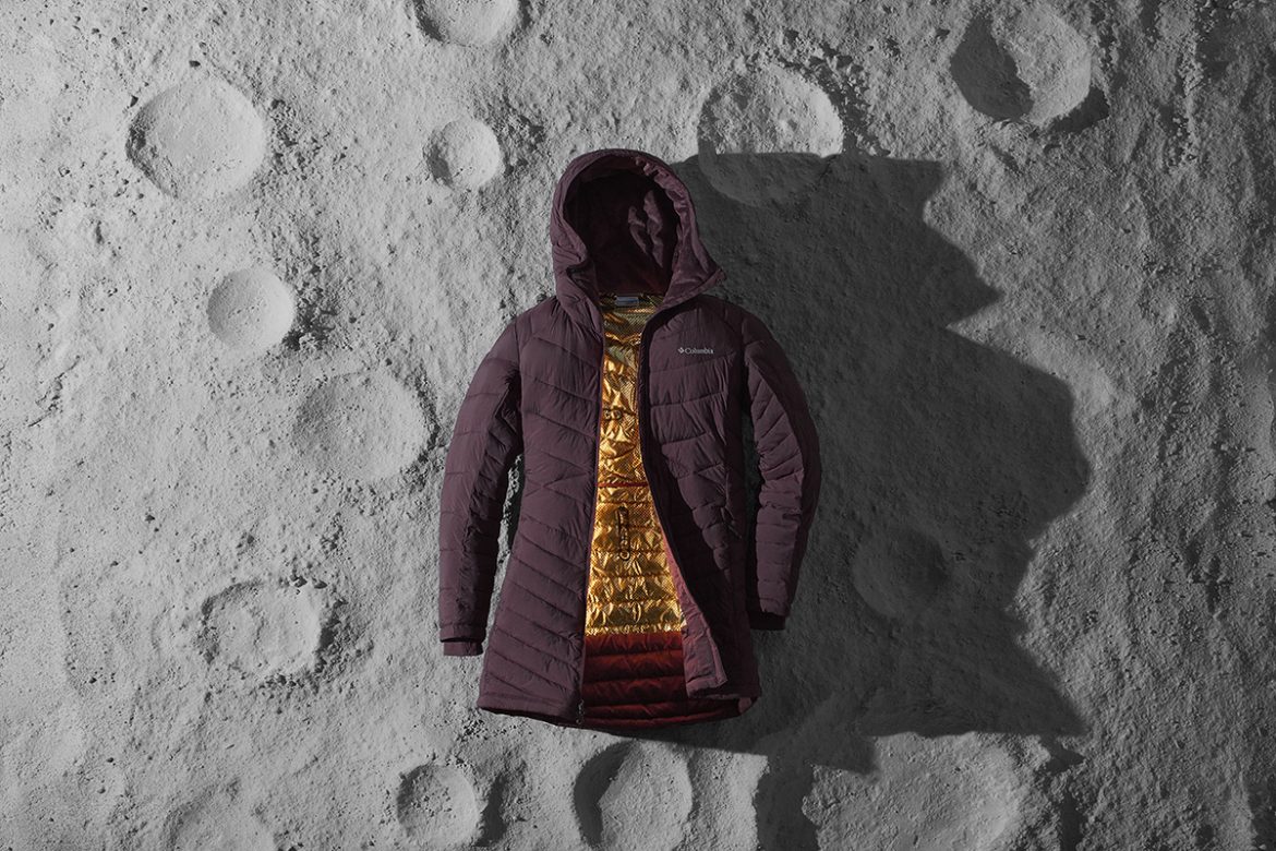 Plumas para mujer Joy Peak™ II Mid Jacket